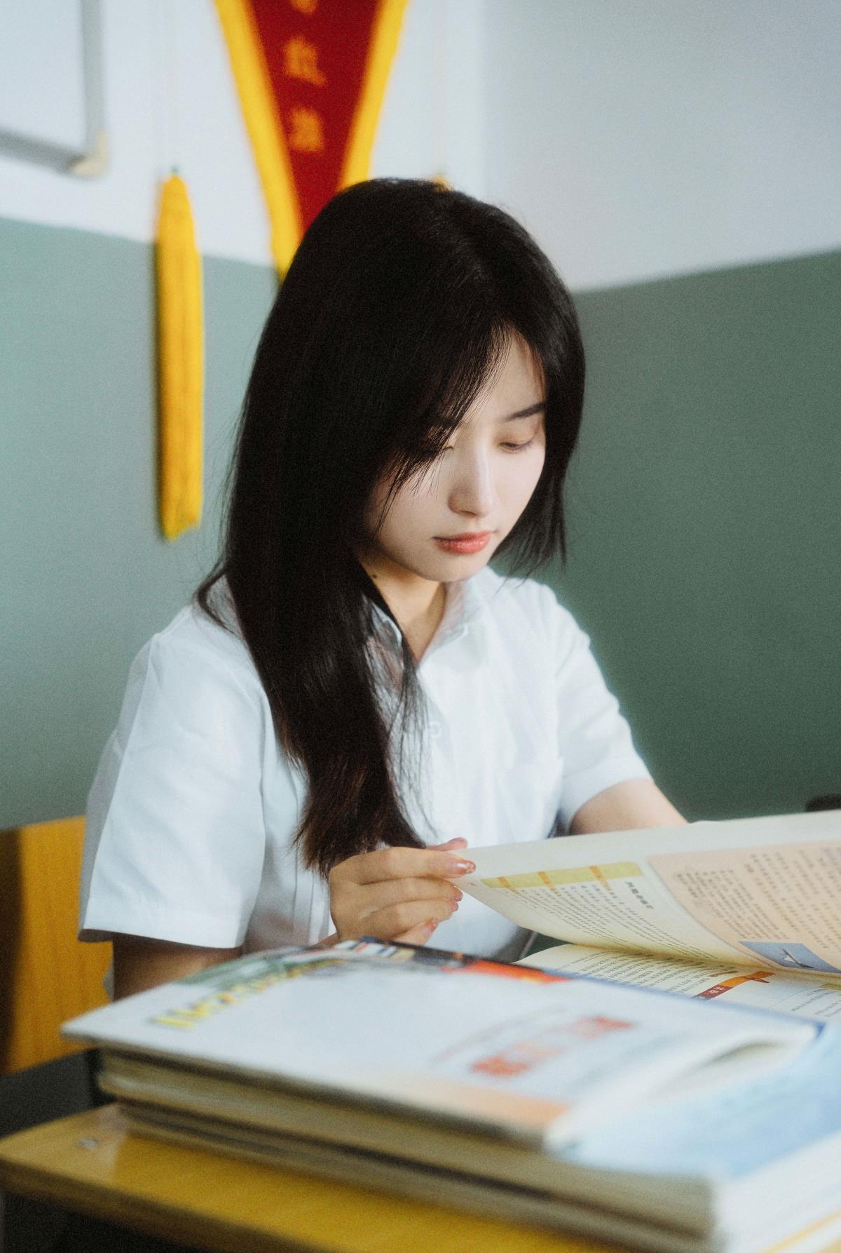 于此世的星空之外 – 摄影：春生PHOTO – 模特：碗碗不是碗啊-艺语图