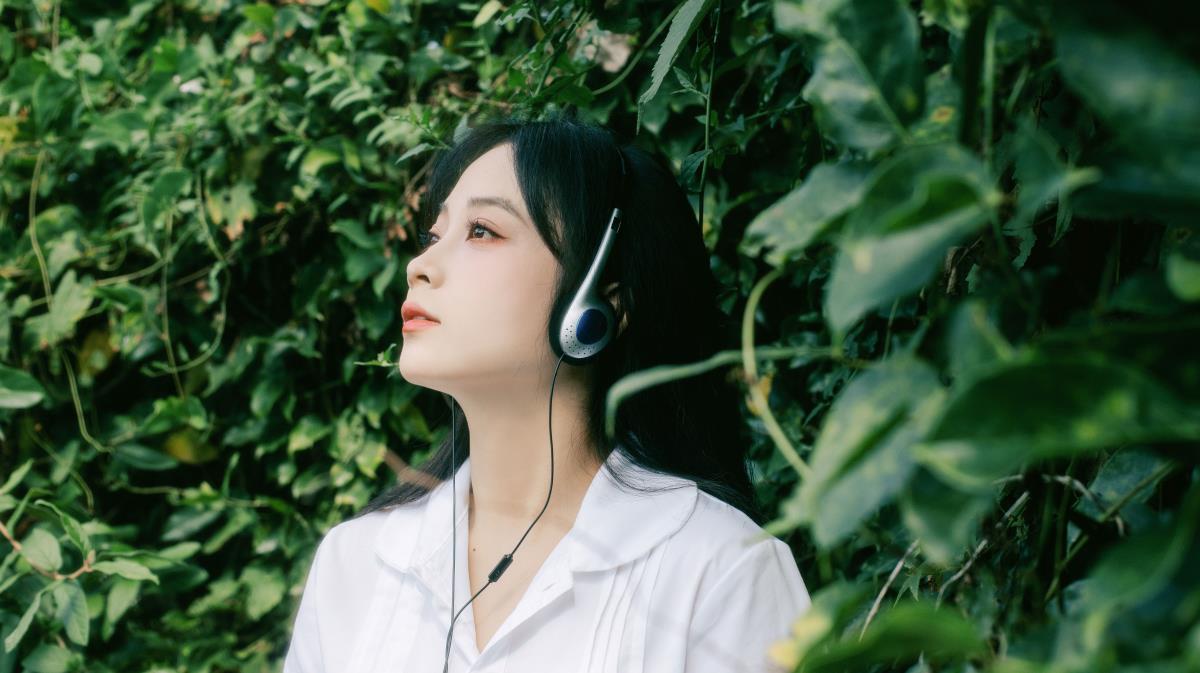 午后 - 摄影:青陵 - 模特:美女不吃榴莲-艺语图