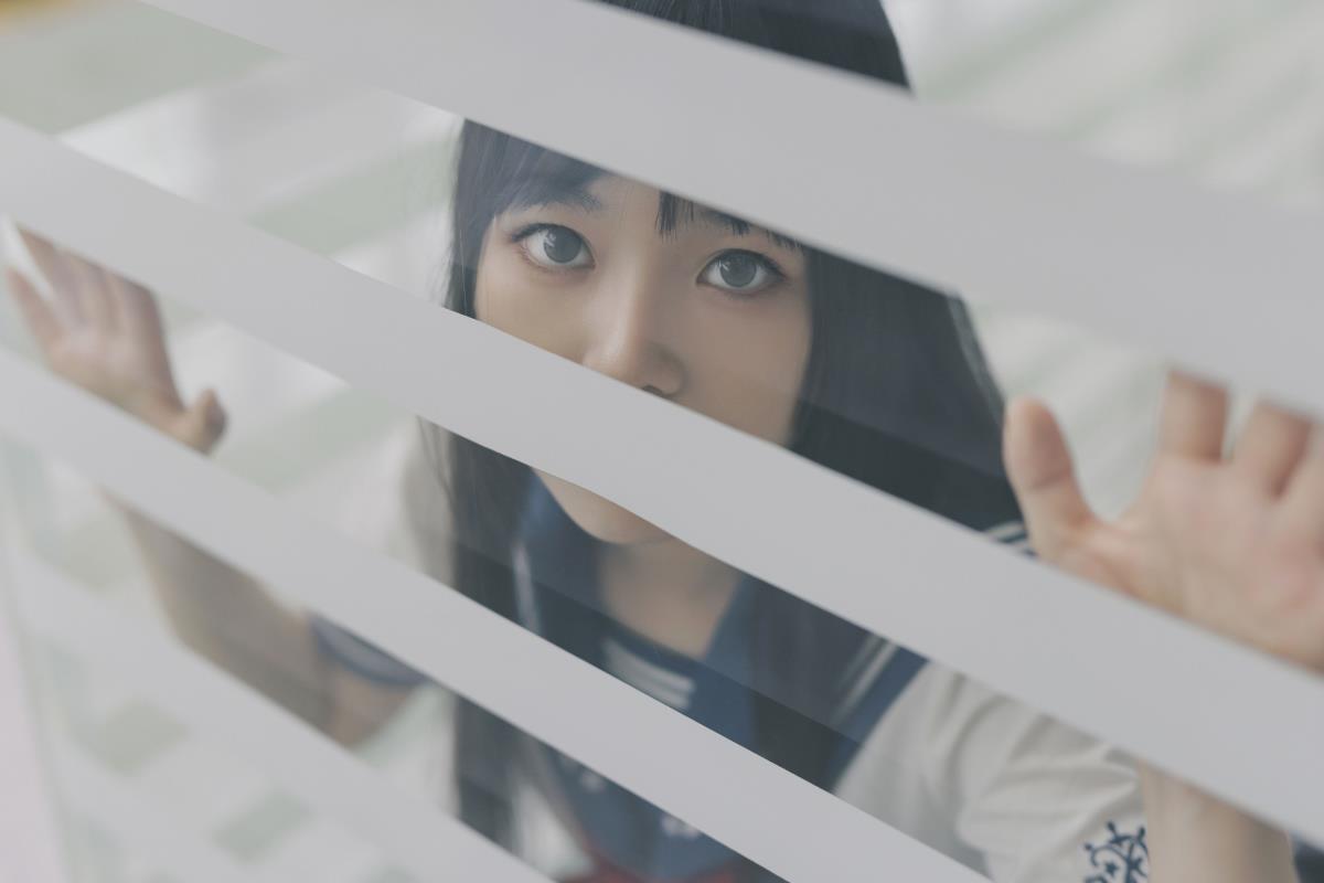 你 - 摄影:乌蝇Gor - 模特:seki企鹅-艺语图