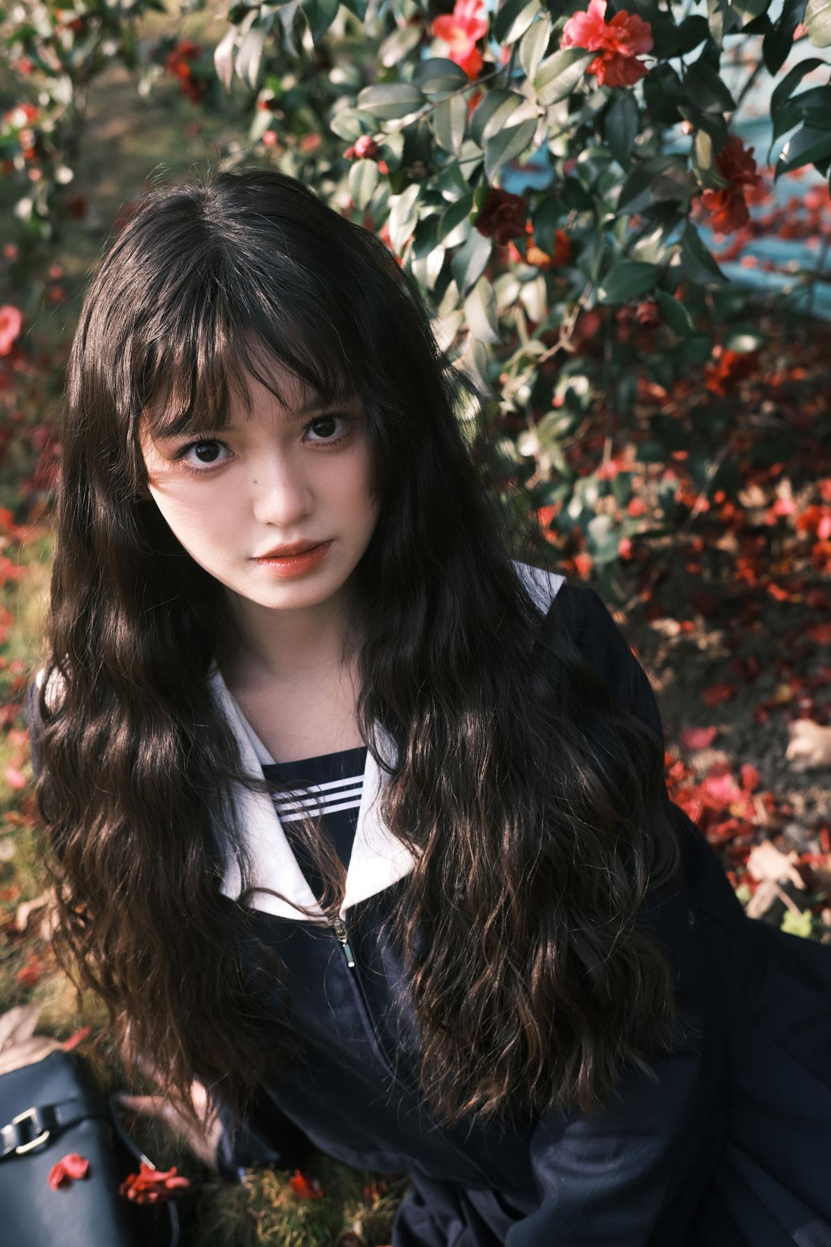 doll - 摄影:LLL_Lia_ - 模特:椰椰公主-艺语图