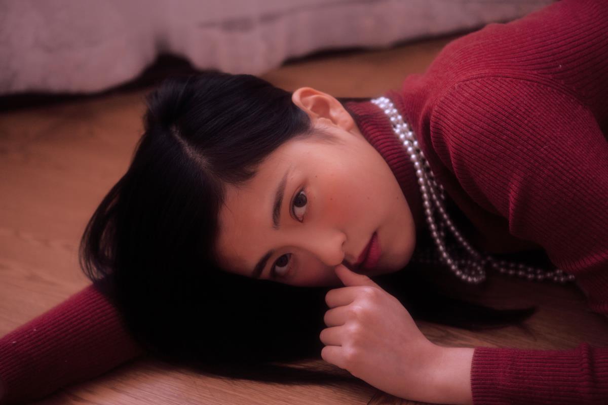 念 - 摄影:BENLEON - 模特:何大早-艺语图