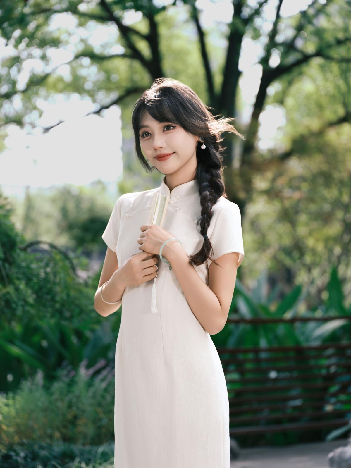 依稀记得那年夏天很美 --艺语图