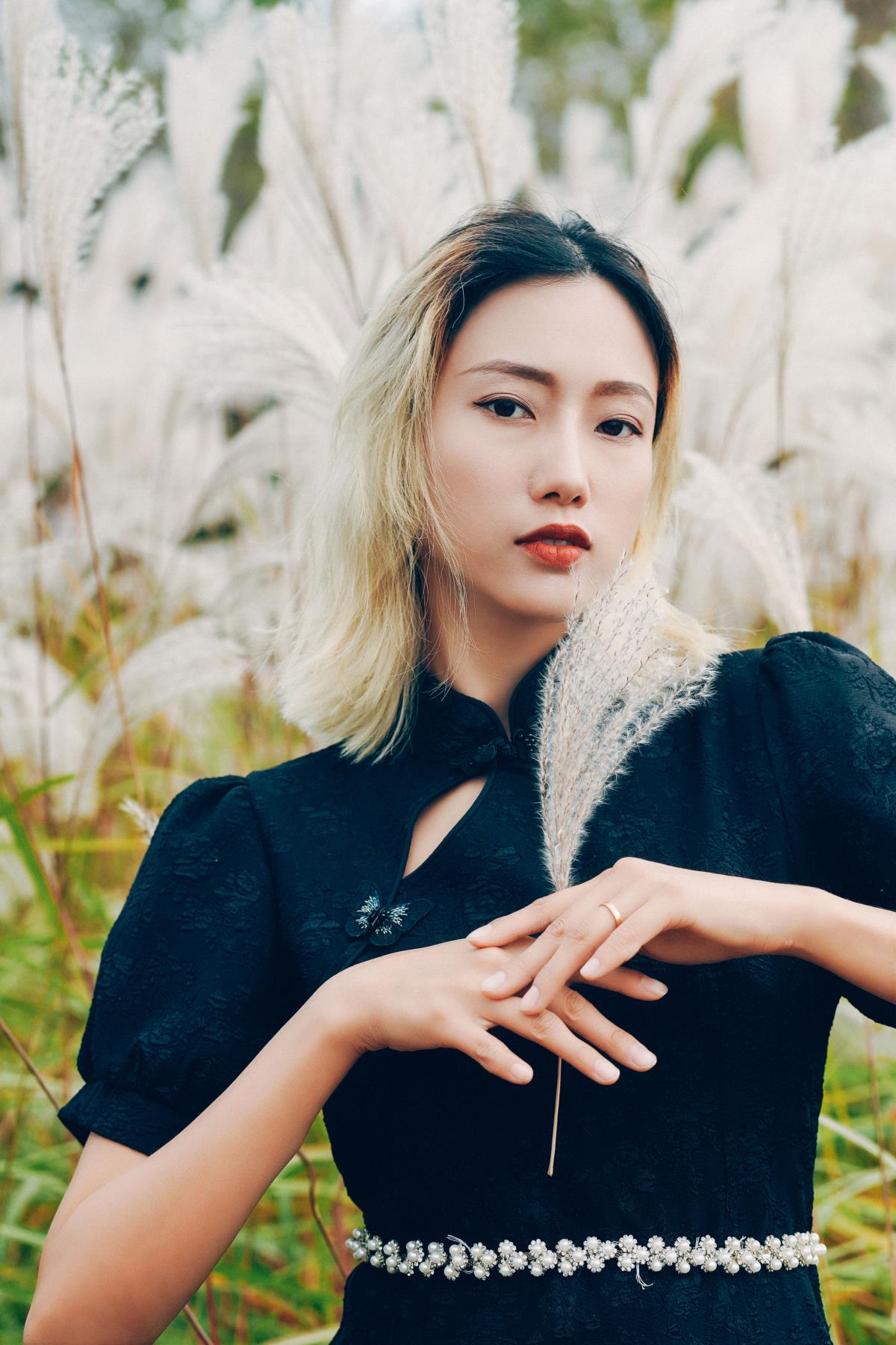 守望 - 摄影:崔壹个 - 模特:嘟嘟-艺语图