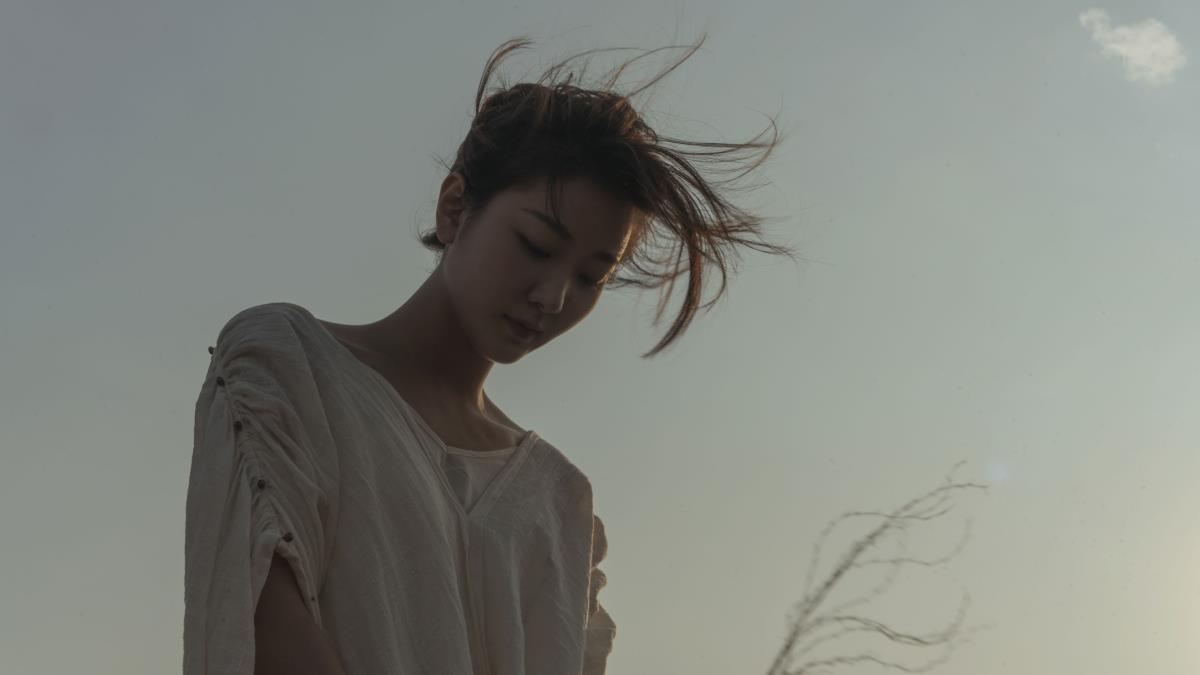 夕残霞落 - 摄影:有梦无才的王先生 - 模特:穆穆-艺语图