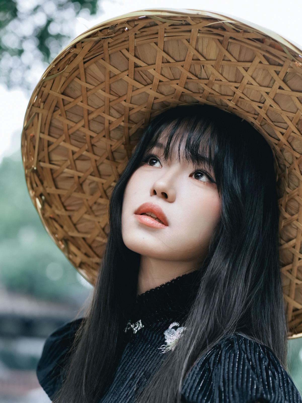 天地缓缓 - 摄影：格格鱼 - 模特：41kiko-艺语图