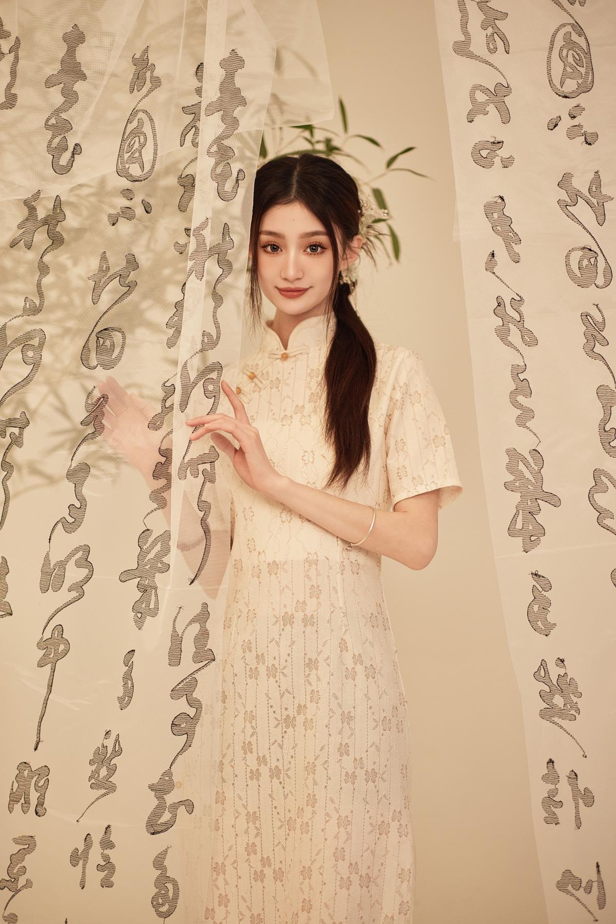 春 - 摄影：猫八木 - 模特：小多多要爆富-艺语图