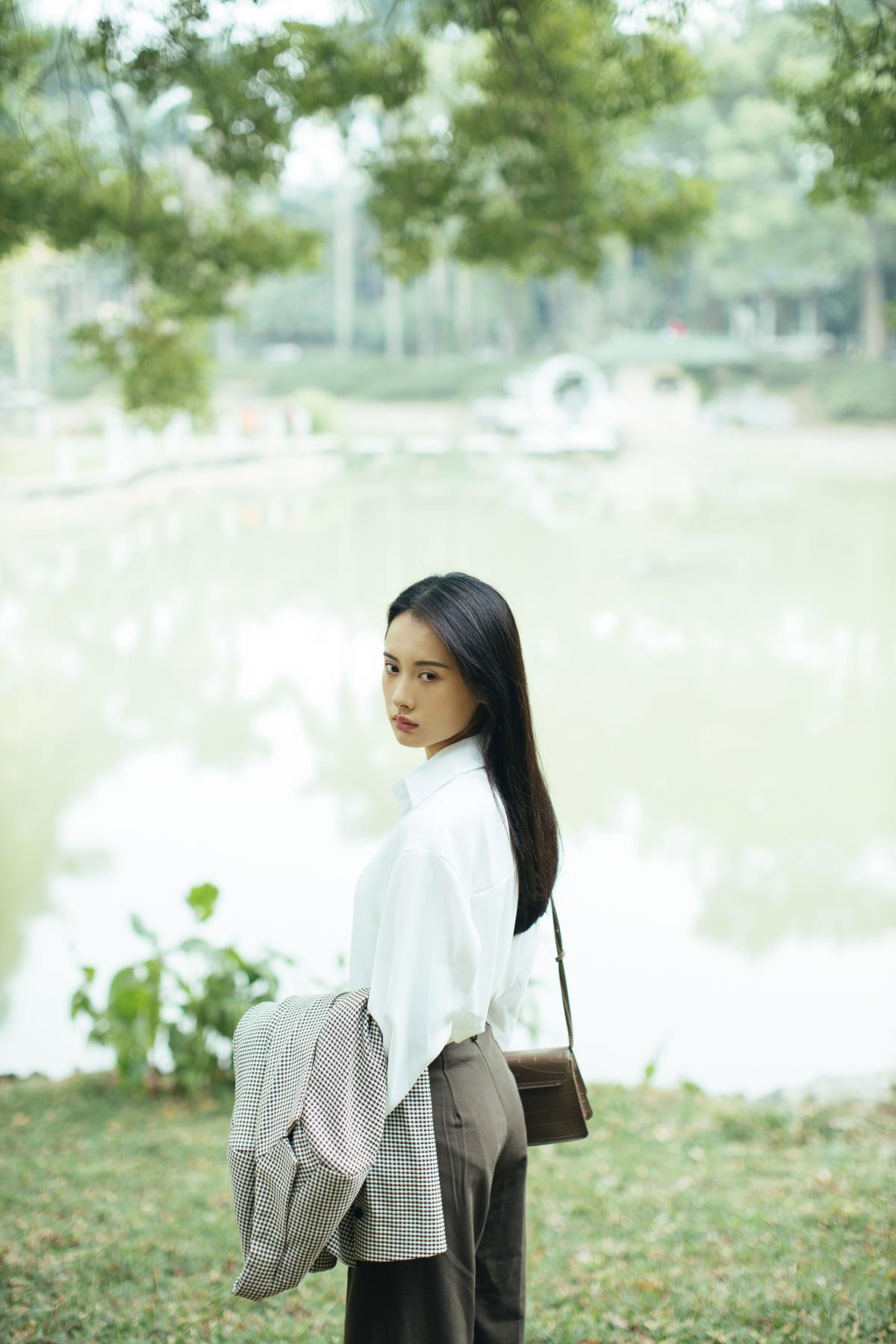 美好的旧时光 - 摄影：BENLEON - 模特：几个Seven-艺语图