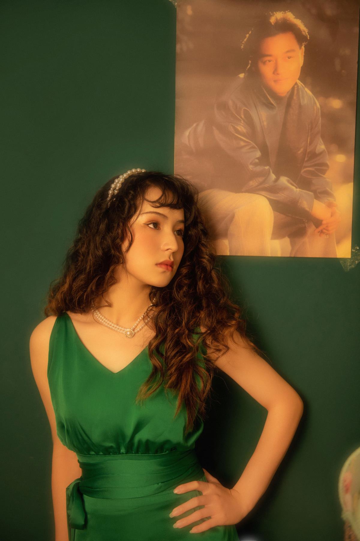 时代芳华 - 摄影：唐唐不拍糖水片 - 模特：曼曼-艺语图