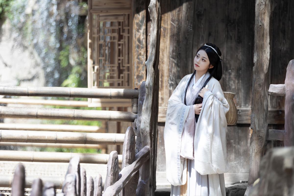 归路 - 摄影:秋哒哒-- - 模特:谨陬捌-艺语图