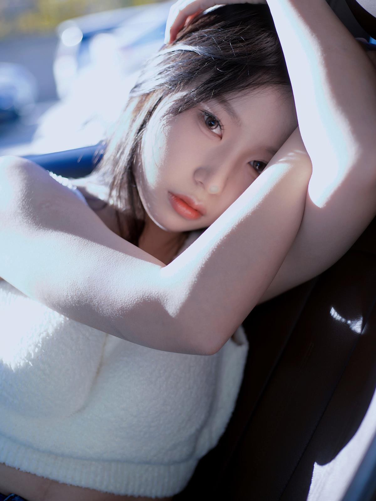 没关系我会救自己千千万万次 –-艺语图