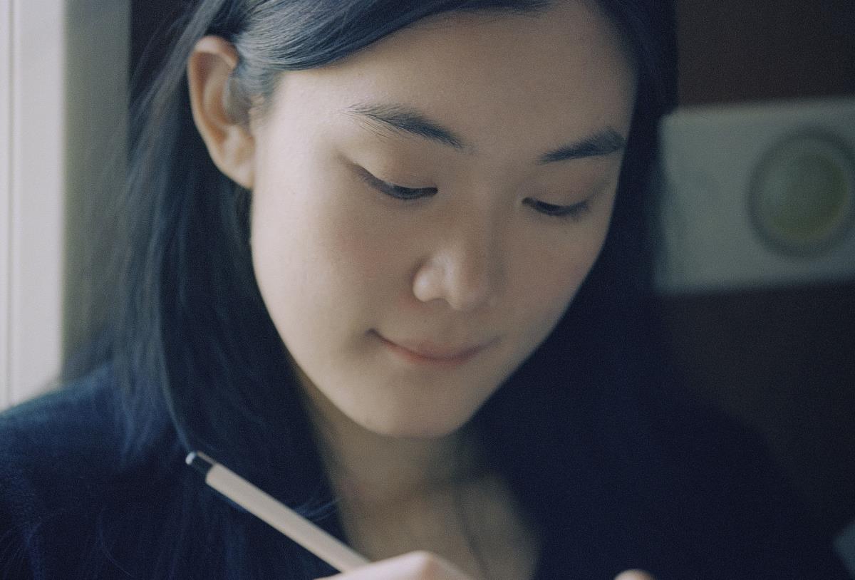 旅行的意义 - 摄影：翯酱 - 模特：宝木桐-艺语图