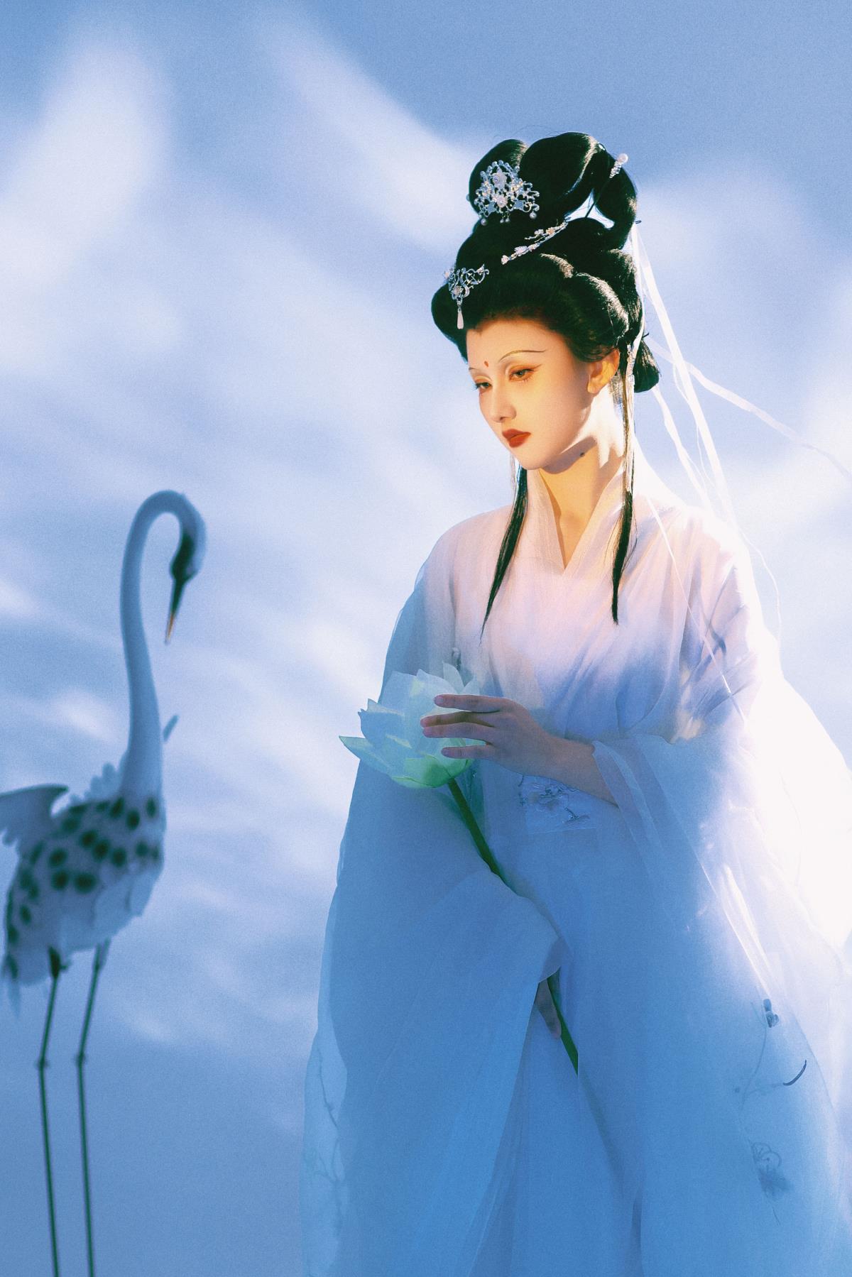 无情道 –-艺语图