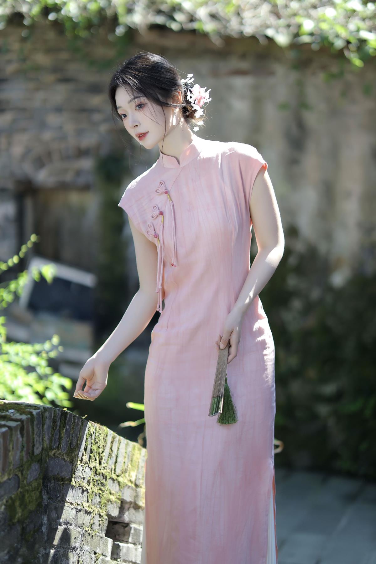 城南花开 –-艺语图