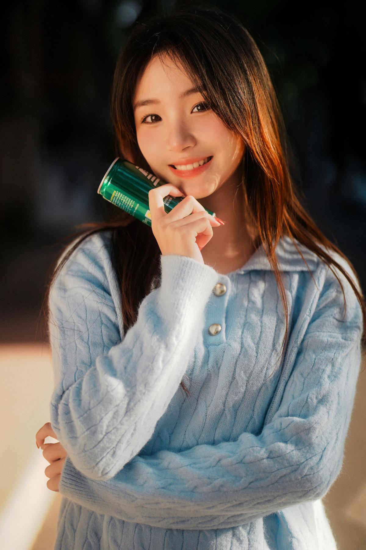 日系人像拍摄-日杂风 – 摄影：小蜜蜂 – 模特：透明鱼yu-艺语图