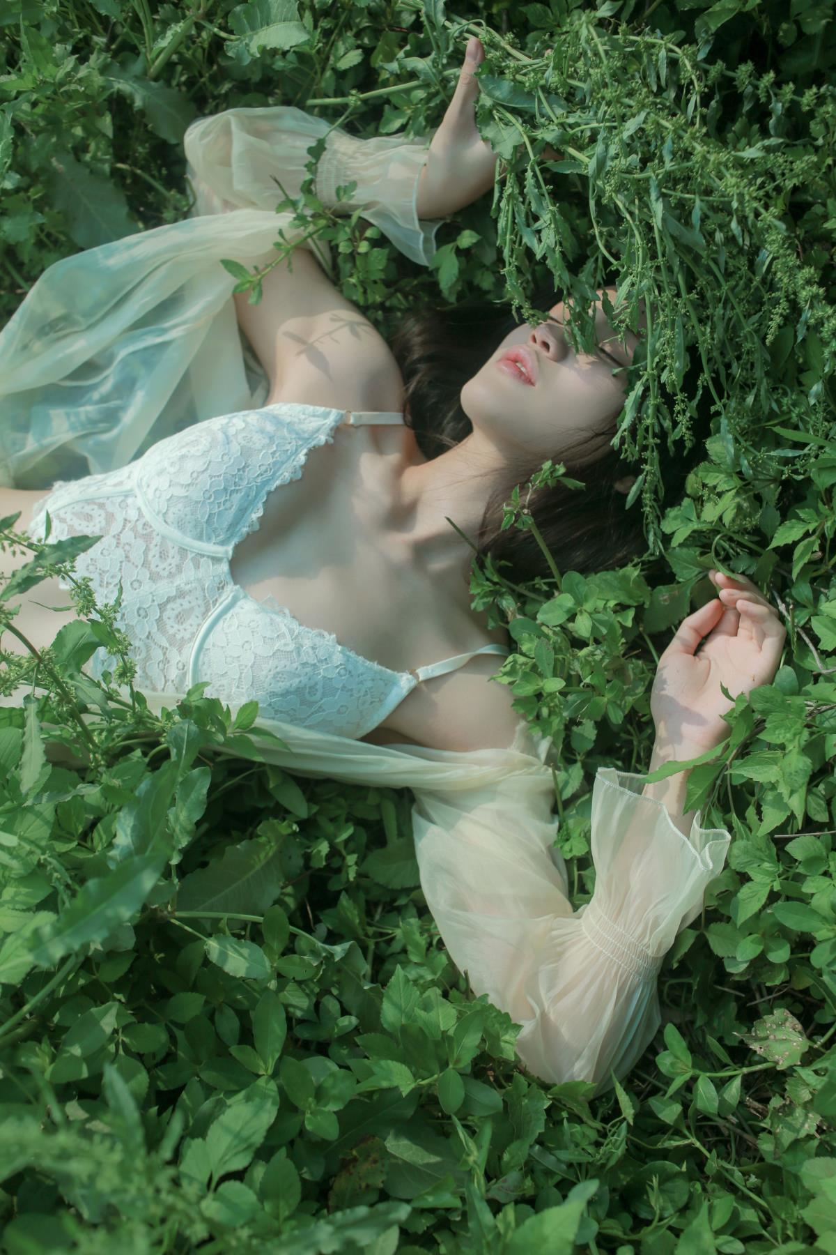 回忆在叙述里鲜活 –-艺语图