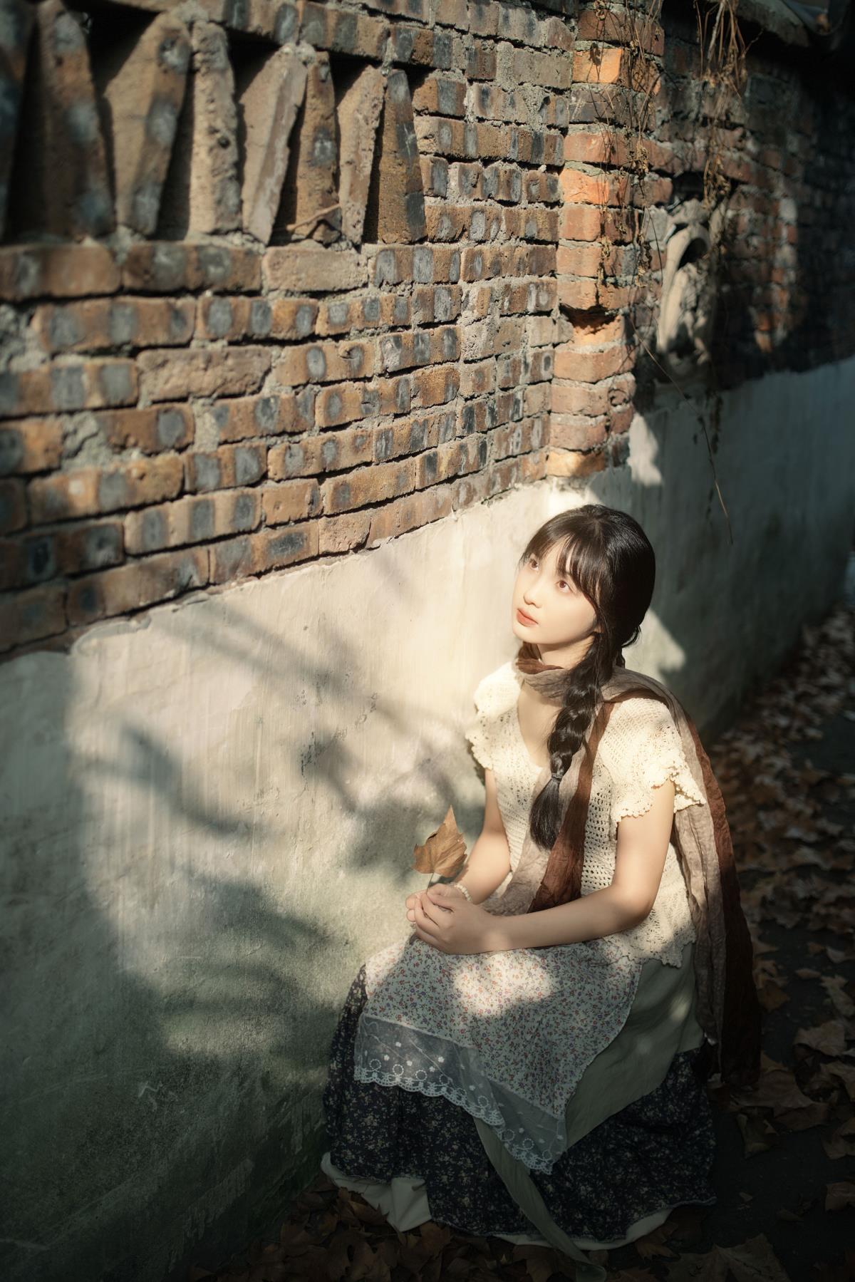 走不出看不破 –-艺语图