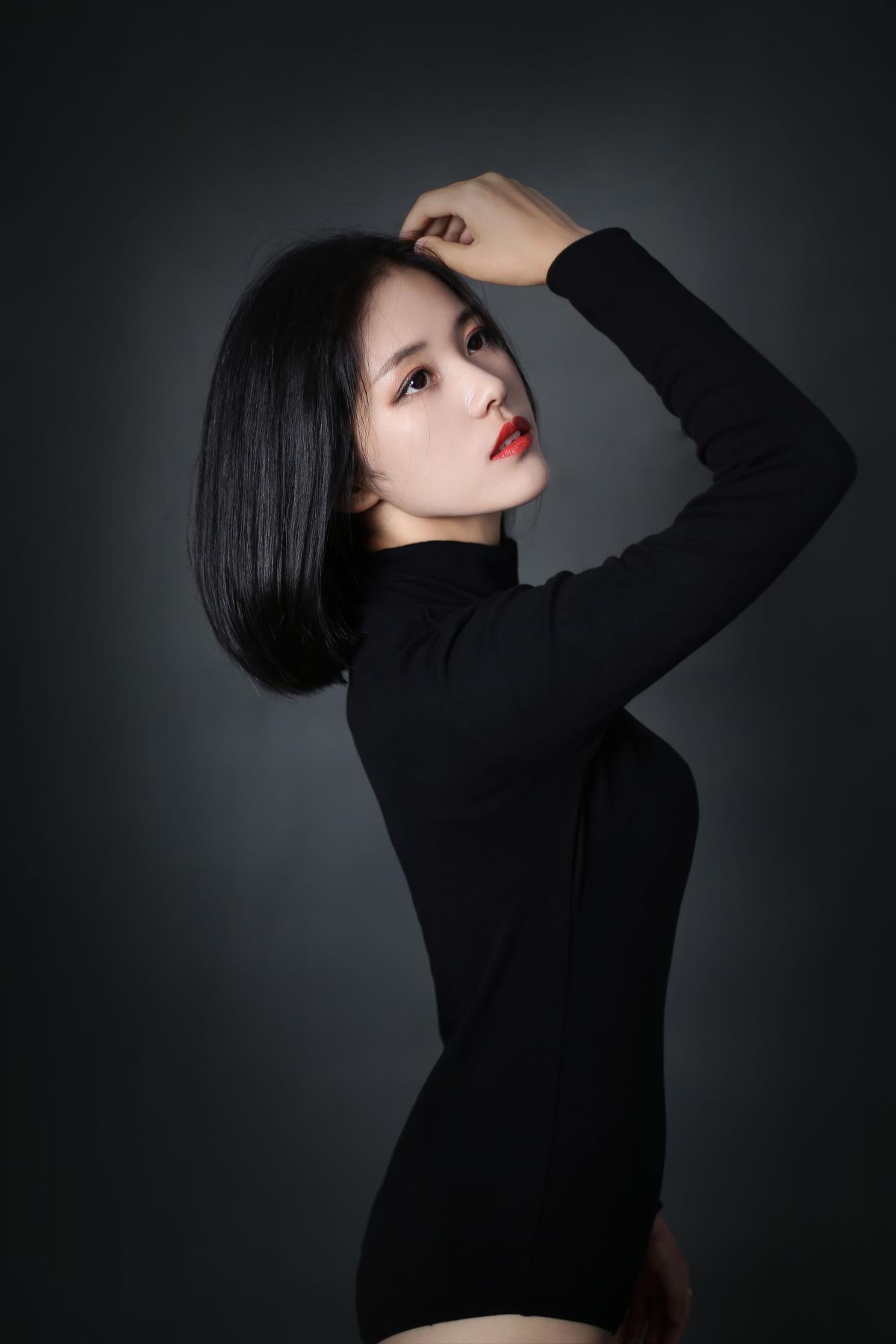 那年时光轻蔓 – 摄影：摄影师白白 – 模特：小英-艺语图