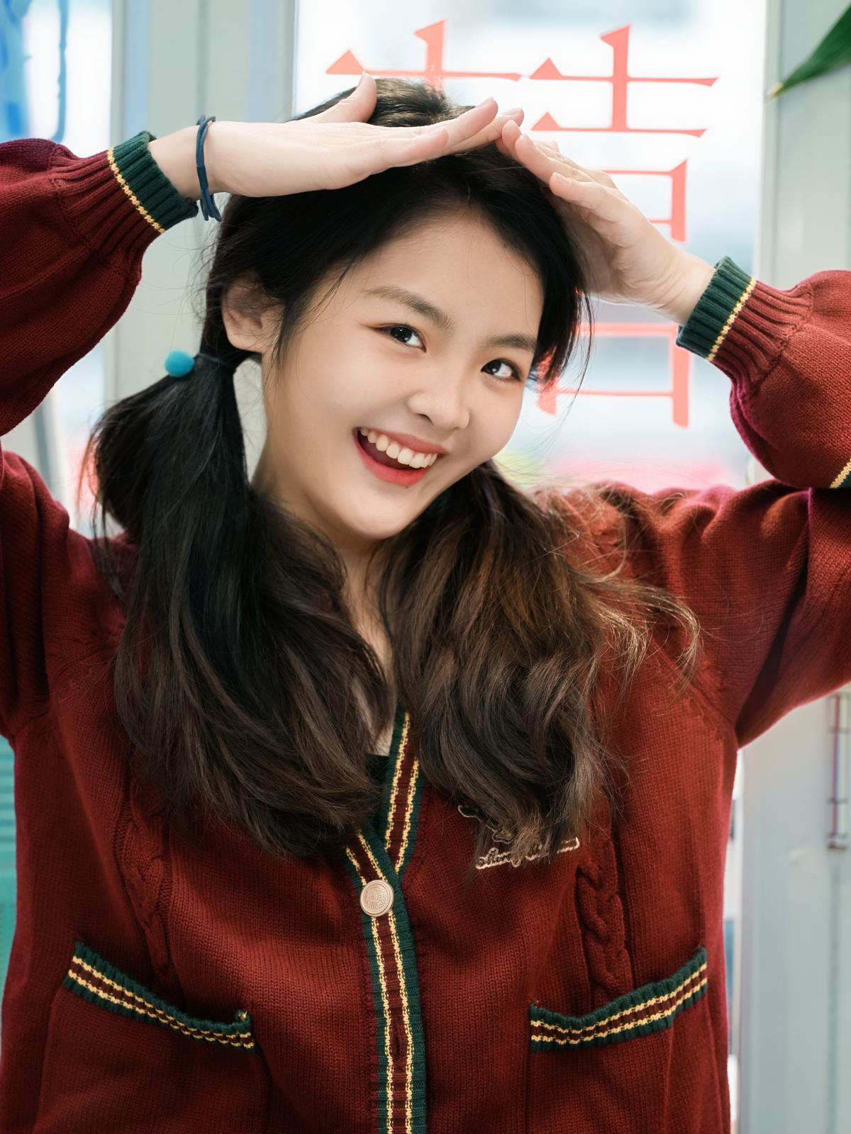 万物可爱 –-艺语图