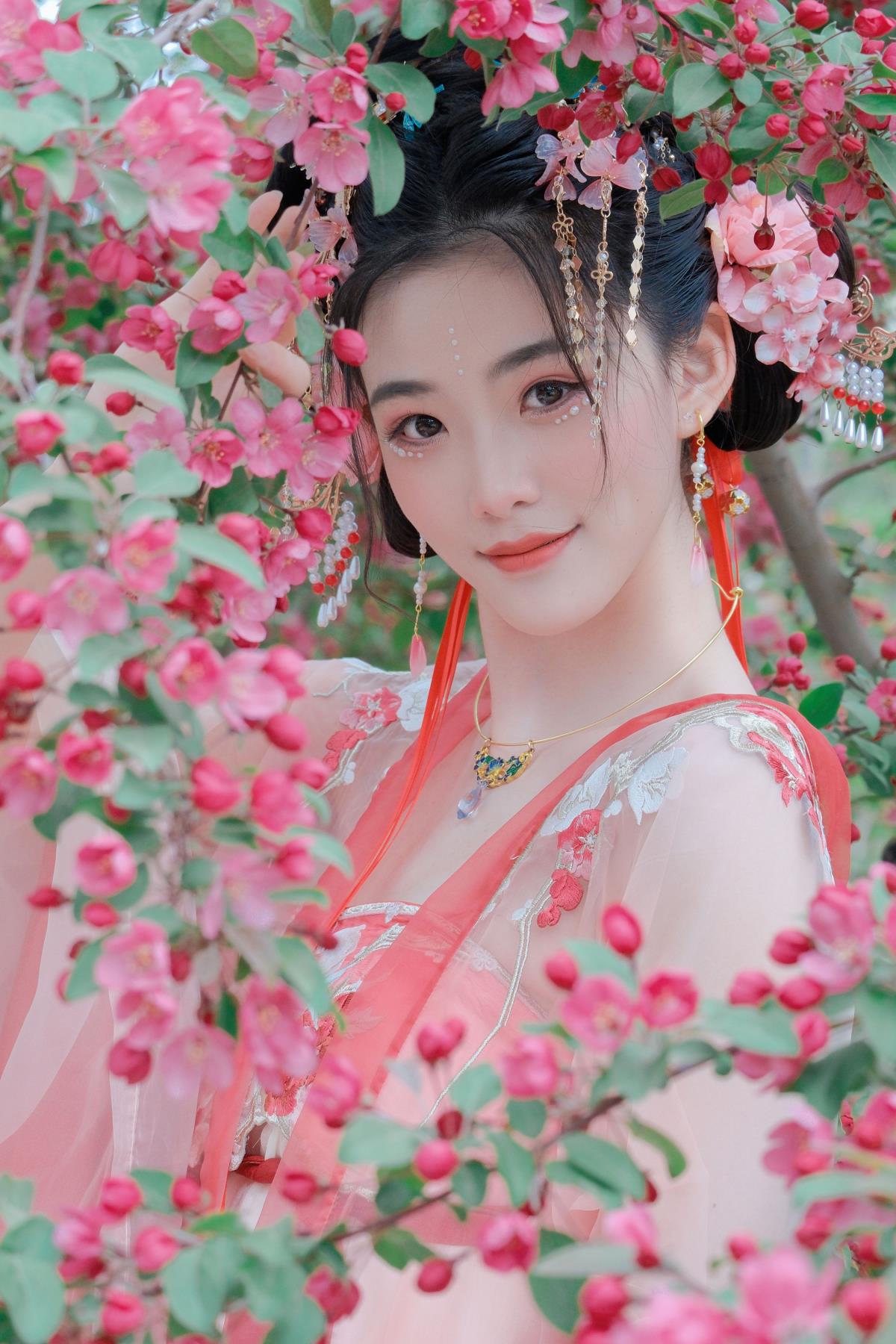 春日宴 –-艺语图