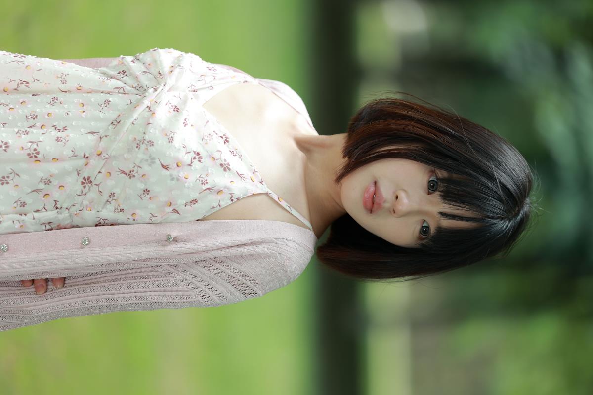 雏菊 - 摄影：卡马克 - 模特：喵呜-艺语图