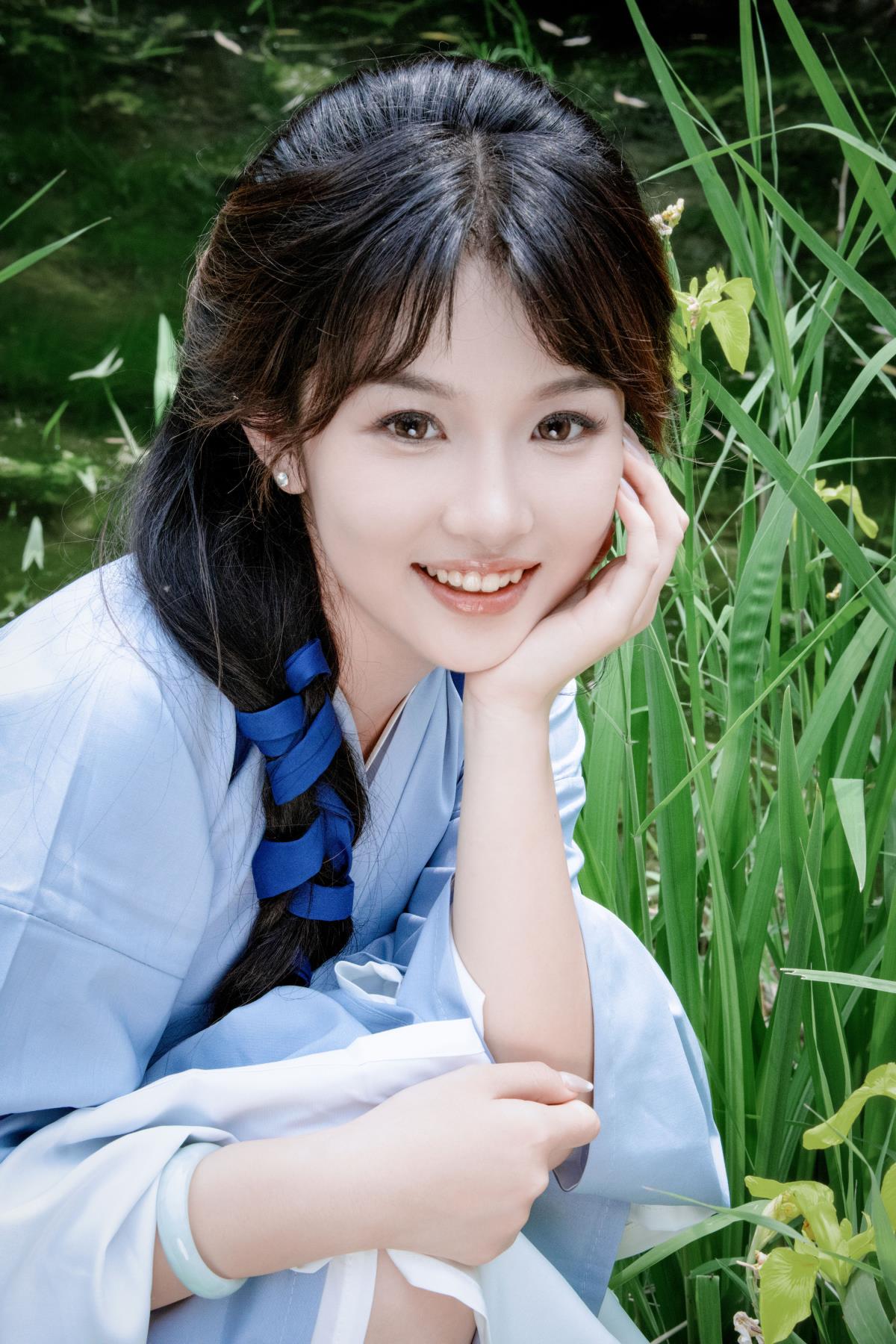 小千代 --艺语图