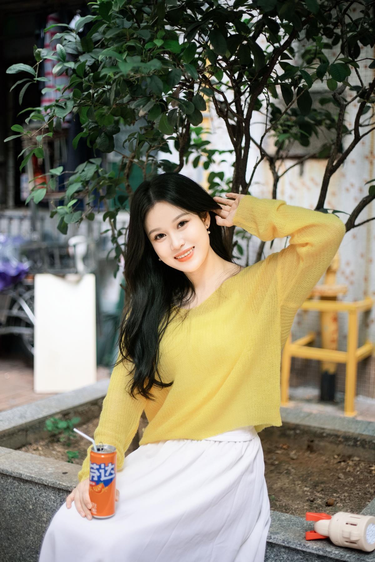 芬达的自我修养 --艺语图