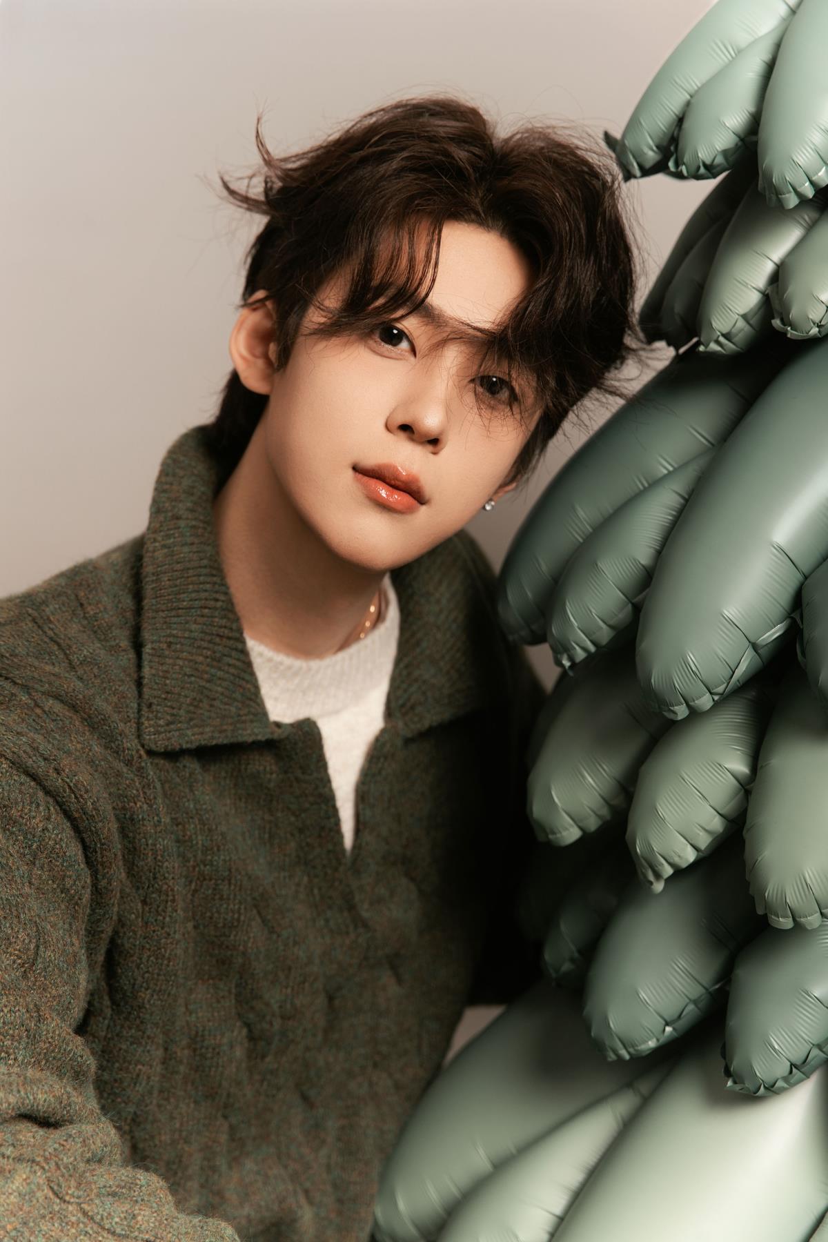 软松圣诞序章 - 摄影：倾海的小健健呀 - 模特：relieve-艺语图