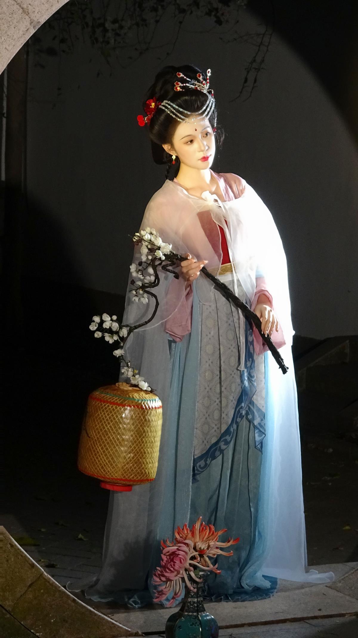 情天情海幻情深 - 摄影：曼青 - 模特：UU酱-艺语图