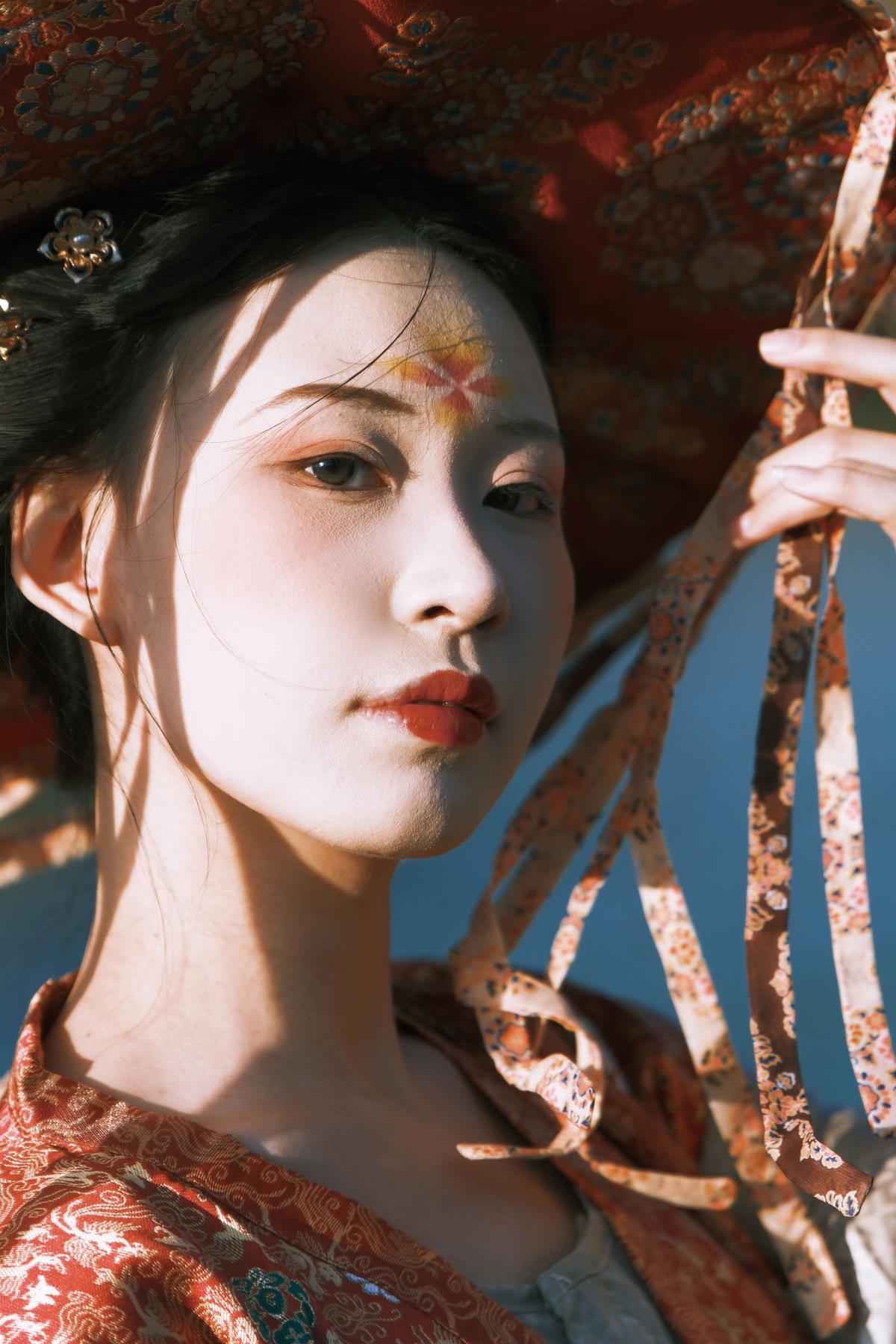 刺客列传|武周| 有人的地方, 就有江湖。 --艺语图