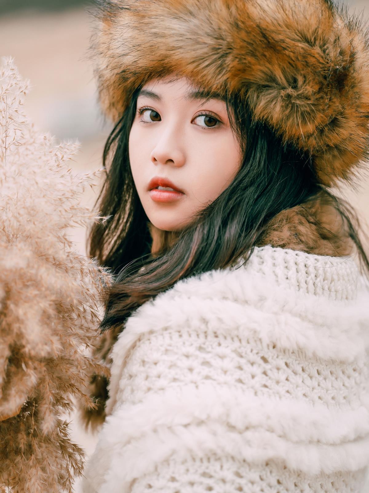 那一天，我看了四十四次夕阳 --艺语图