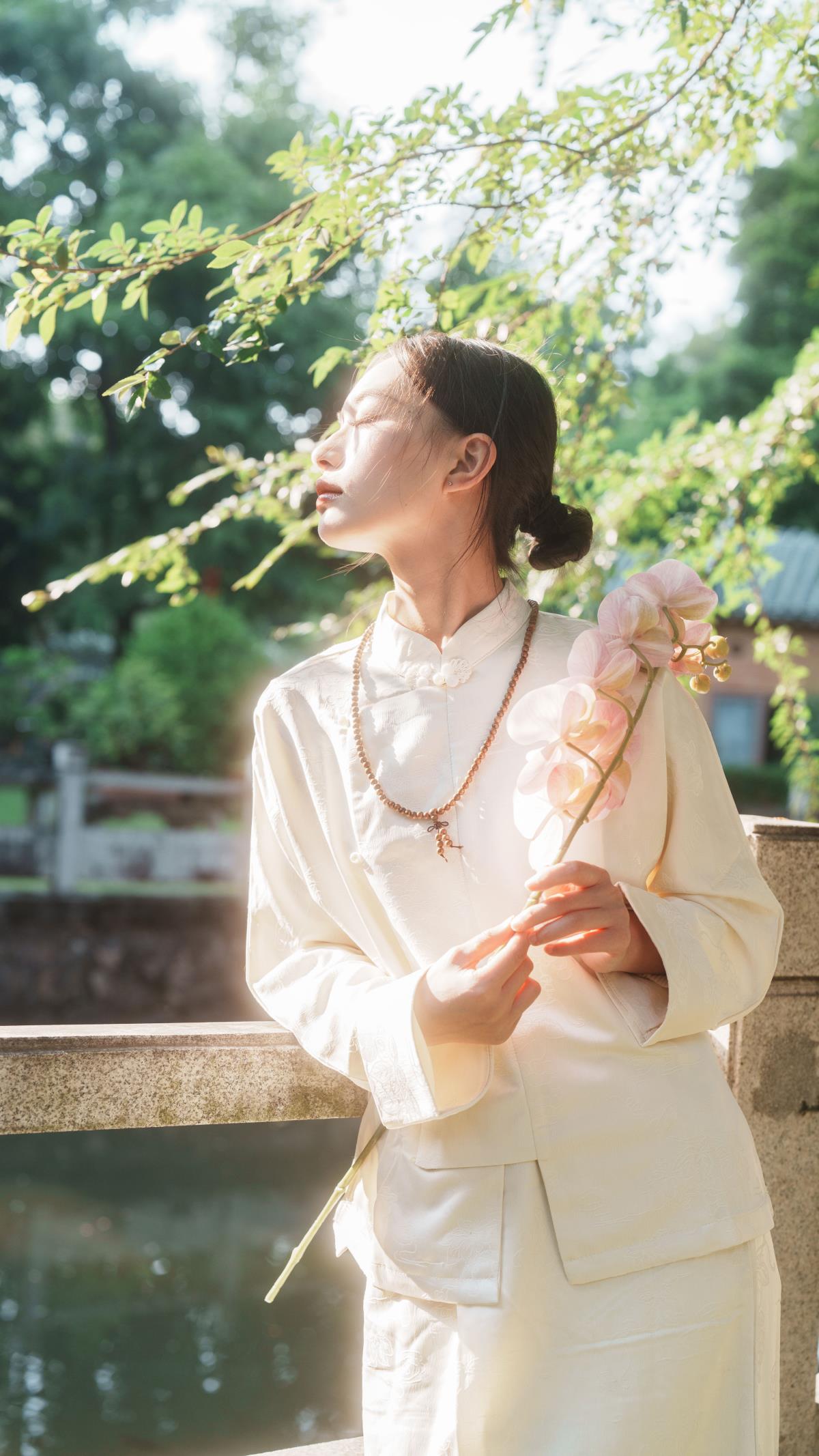 禅之意 --艺语图