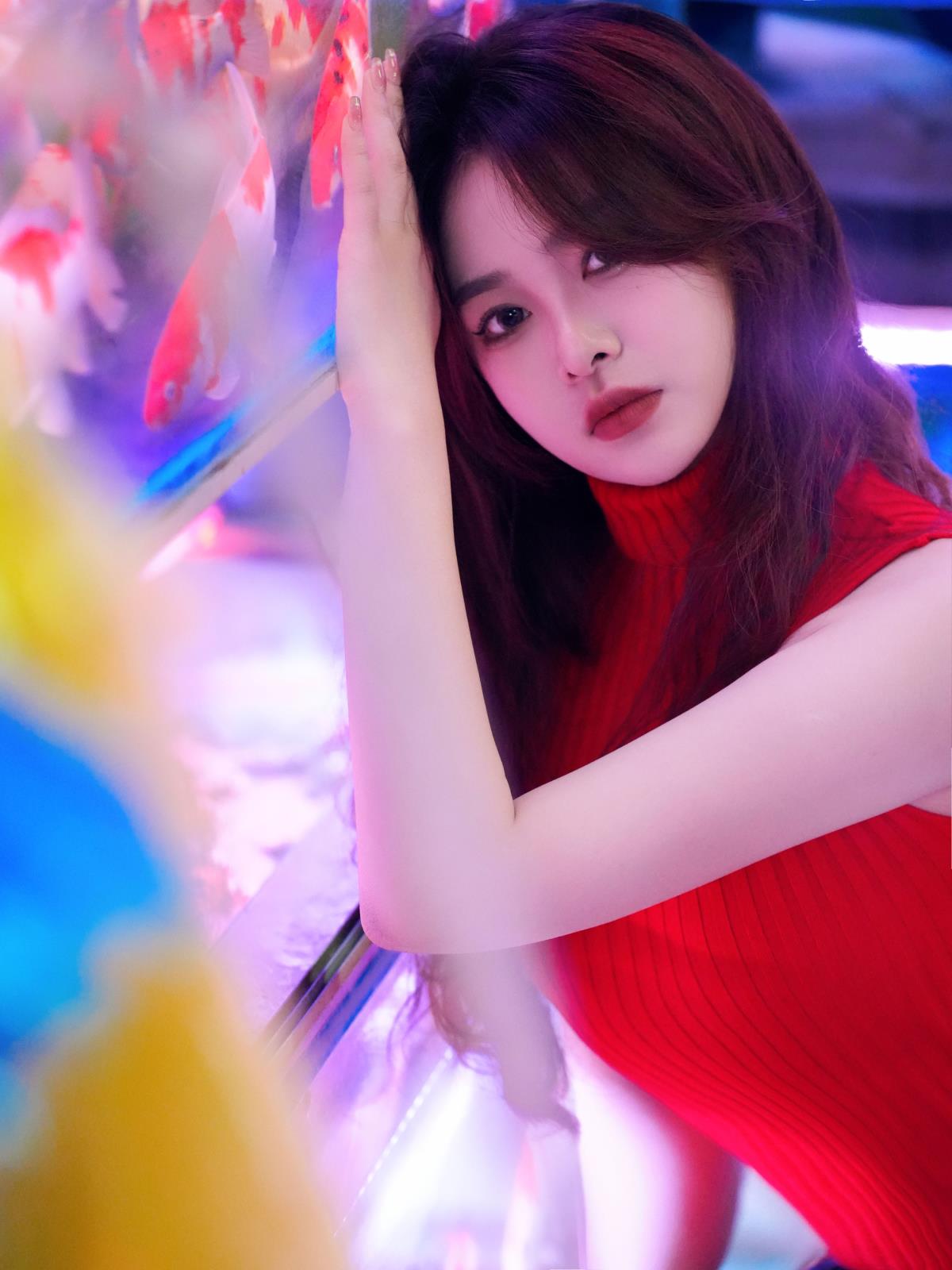 你的记忆 --艺语图